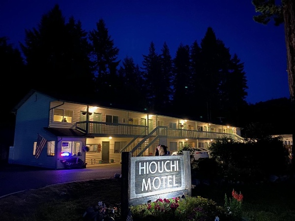 Hiouchi Motel image 1