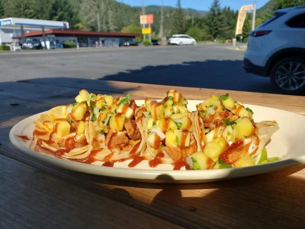 Hiouchi Motel image 23