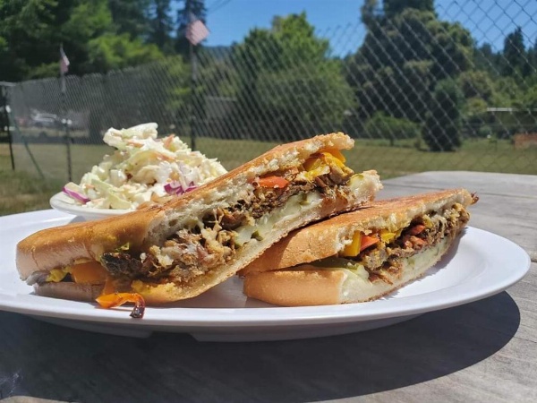 Hiouchi Motel image 27