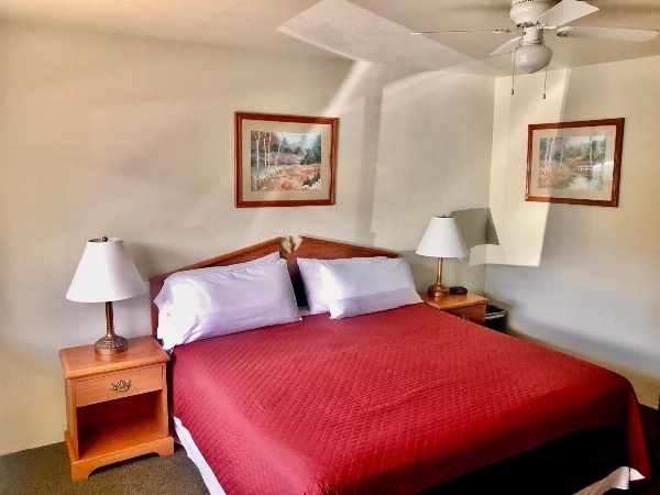 Hiouchi Motel image 6