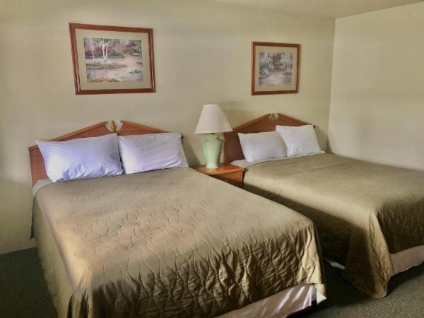 Hiouchi Motel image 8